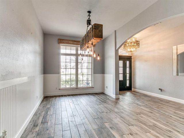 16316 Cobblestone Circle, Choctaw, OK 73020