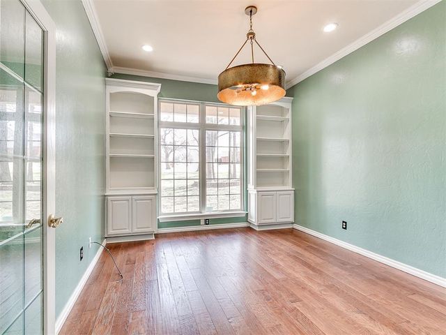 16316 Cobblestone Circle, Choctaw, OK 73020