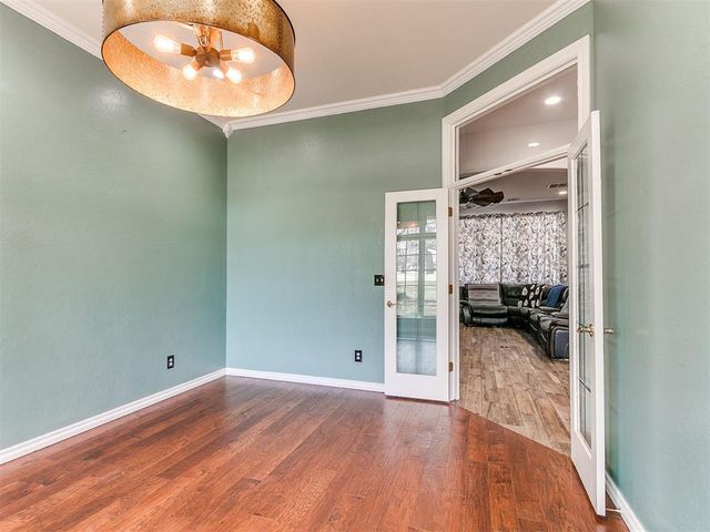 16316 Cobblestone Circle, Choctaw, OK 73020