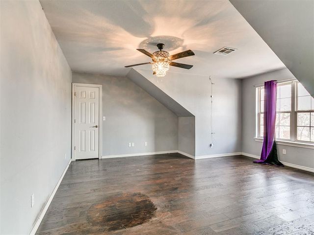 16316 Cobblestone Circle, Choctaw, OK 73020