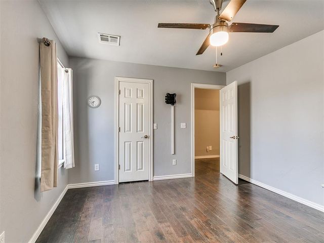 16316 Cobblestone Circle, Choctaw, OK 73020