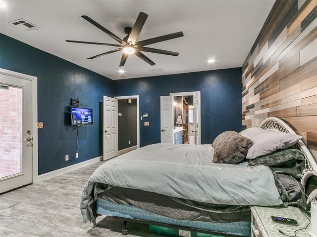 16316 Cobblestone Circle, Choctaw, OK 73020