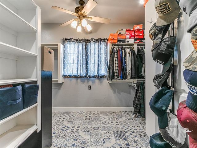 16316 Cobblestone Circle, Choctaw, OK 73020