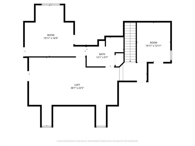 16316 Cobblestone Circle, Choctaw, OK 73020