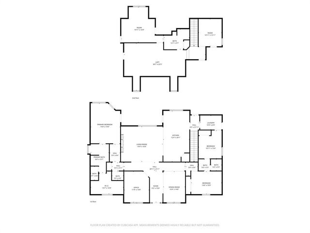 16316 Cobblestone Circle, Choctaw, OK 73020
