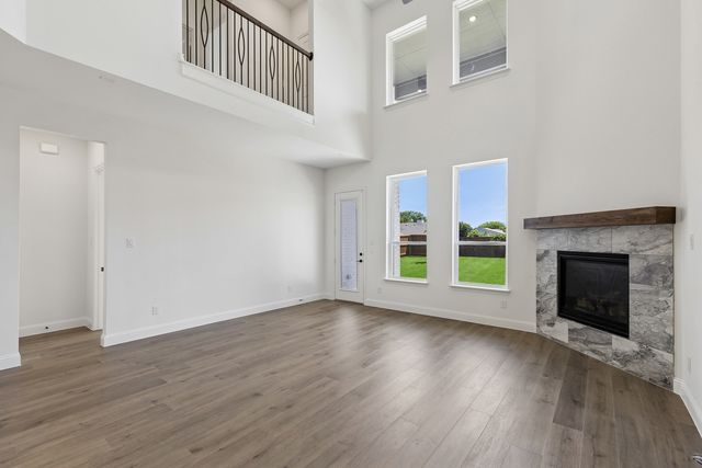 5716 Glynda Drive, North Richland Hills, TX 76180