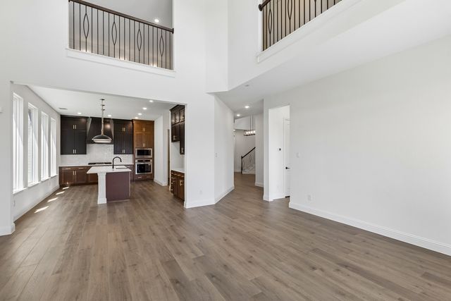 5716 Glynda Drive, North Richland Hills, TX 76180