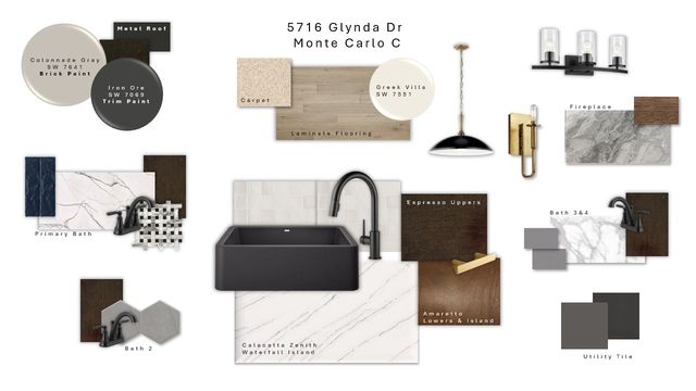 5716 Glynda Drive, North Richland Hills, TX 76180