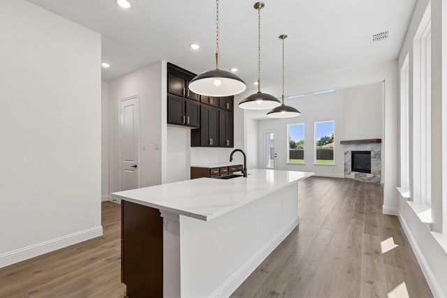 5716 Glynda Drive, North Richland Hills, TX 76180