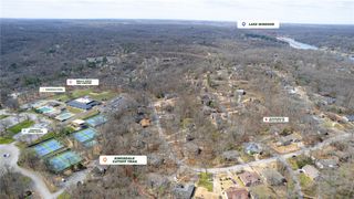 18 Basildon Drive, Bella Vista, AR 72715