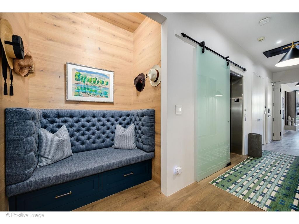 925 N Larrabee Street 2S, Chicago, IL 60610 — photo 3