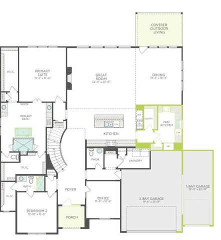 3110 Elderberry Orchard, Richmond, TX 77406