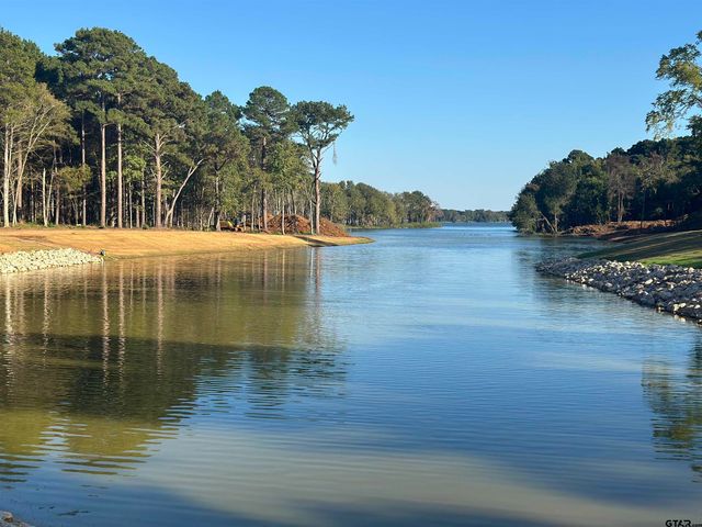 Lot 68 Oak River, Frankston, TX 75763