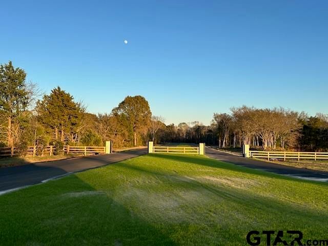 Lot 68 Oak River, Frankston, TX 75763