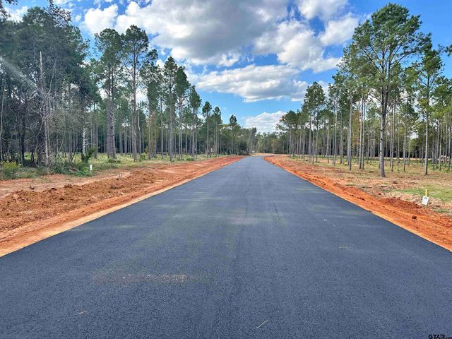 Lot 68 Oak River, Frankston, TX 75763