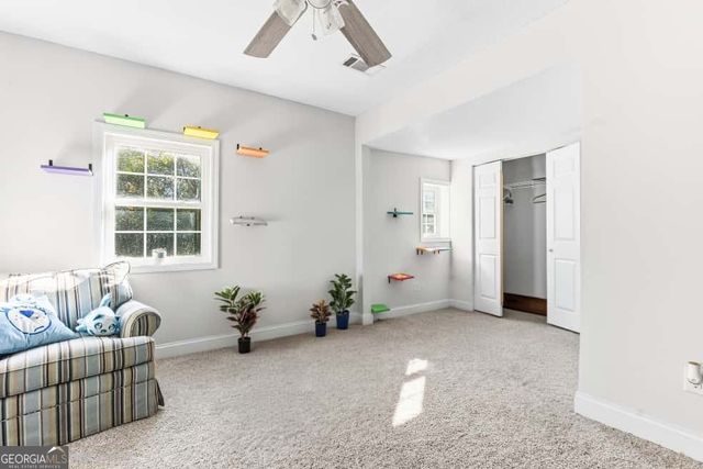 202 Martin Luther King Jr Drive, Perry, GA 31069