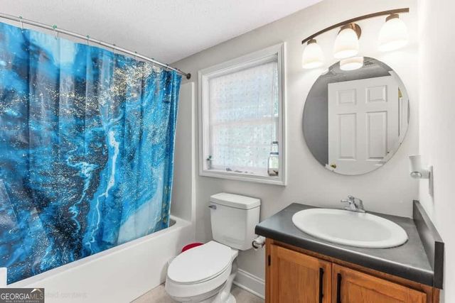 202 Martin Luther King Jr Drive, Perry, GA 31069