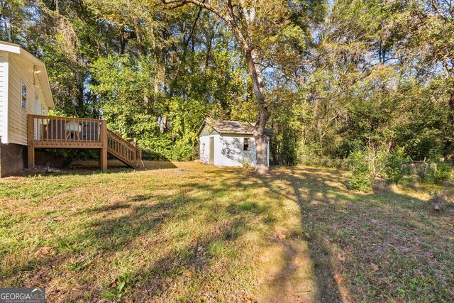 202 Martin Luther King Jr Drive, Perry, GA 31069