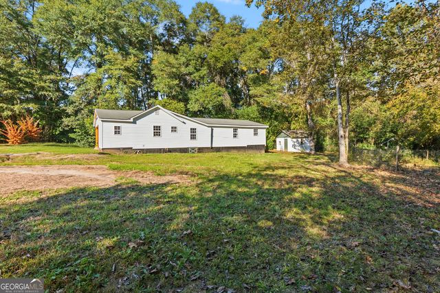 202 Martin Luther King Jr Drive, Perry, GA 31069