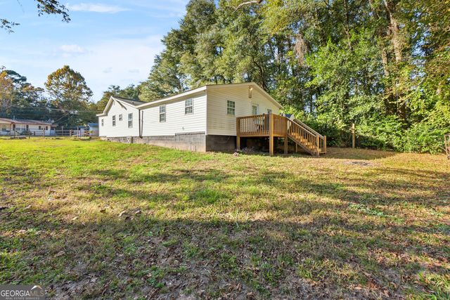 202 Martin Luther King Jr Drive, Perry, GA 31069