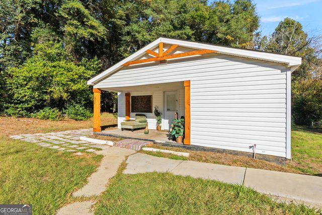 202 Martin Luther King Jr Drive, Perry, GA 31069