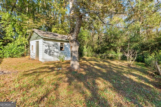 202 Martin Luther King Jr Drive, Perry, GA 31069