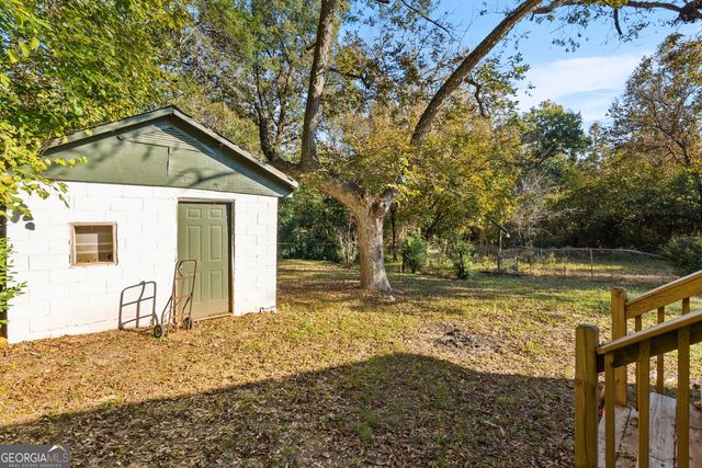 202 Martin Luther King Jr Drive, Perry, GA 31069