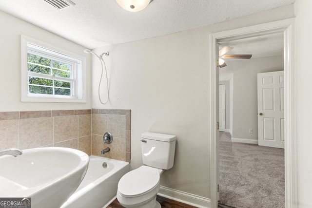 202 Martin Luther King Jr Drive, Perry, GA 31069