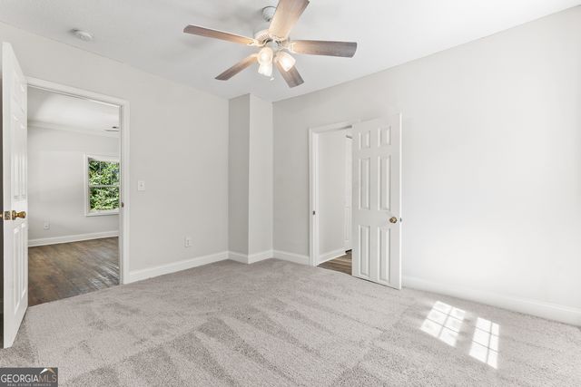 202 Martin Luther King Jr Drive, Perry, GA 31069