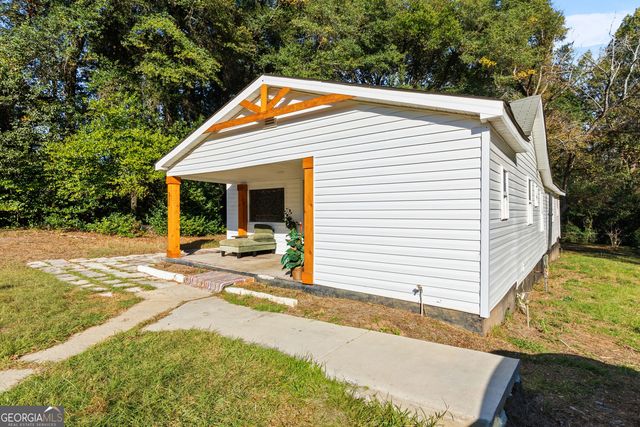 202 Martin Luther King Jr Drive, Perry, GA 31069