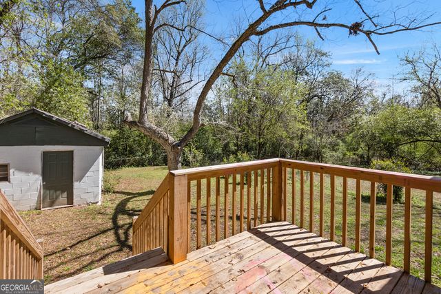 202 Martin Luther King Jr Drive, Perry, GA 31069