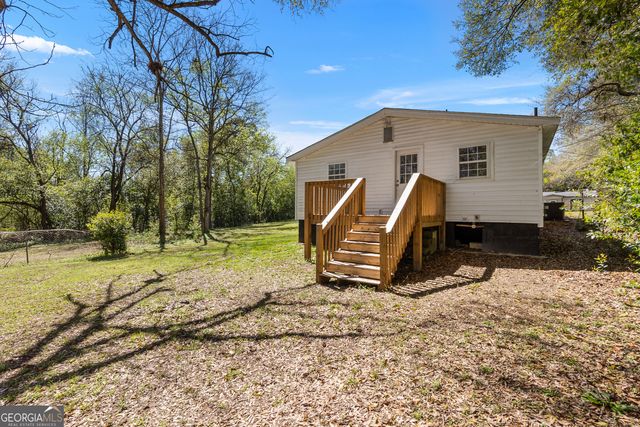 202 Martin Luther King Jr Drive, Perry, GA 31069