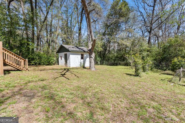 202 Martin Luther King Jr Drive, Perry, GA 31069