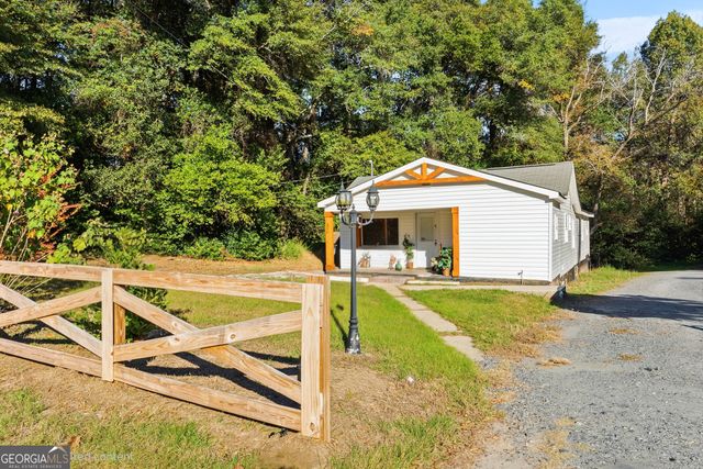 202 Martin Luther King Jr Drive, Perry, GA 31069