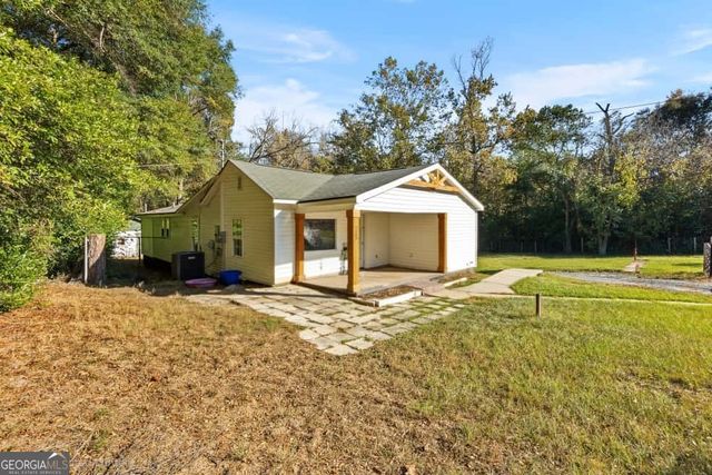 202 Martin Luther King Jr Drive, Perry, GA 31069