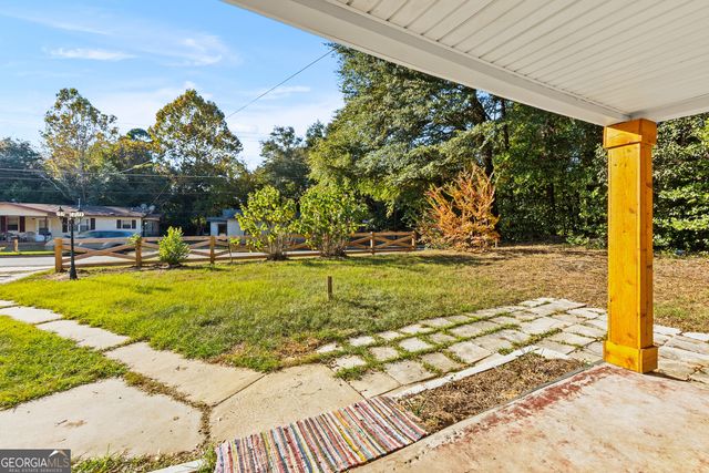 202 Martin Luther King Jr Drive, Perry, GA 31069