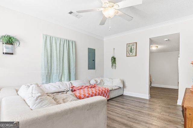 202 Martin Luther King Jr Drive, Perry, GA 31069