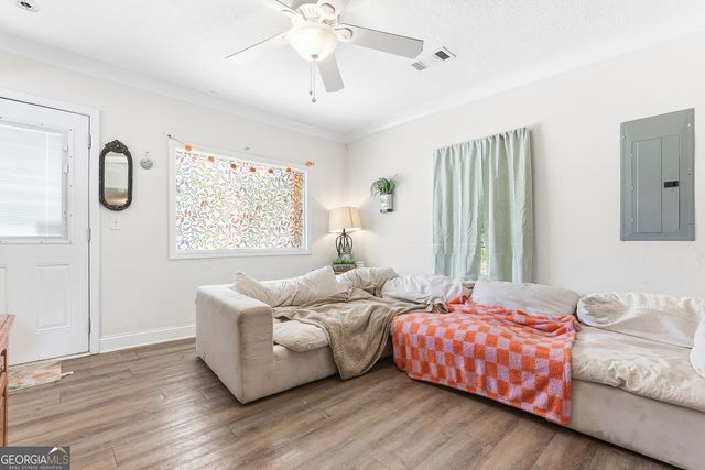 202 Martin Luther King Jr Drive, Perry, GA 31069