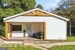 202 Martin Luther King Jr Drive, Perry, GA 31069