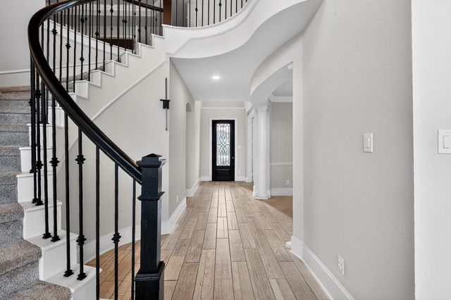 15646 Scolty Reach Lane, Humble, TX 77346