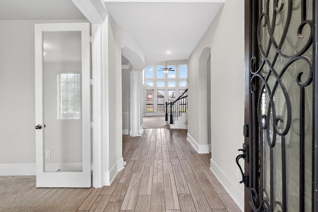 15646 Scolty Reach Lane, Humble, TX 77346