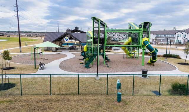 15646 Scolty Reach Lane, Humble, TX 77346