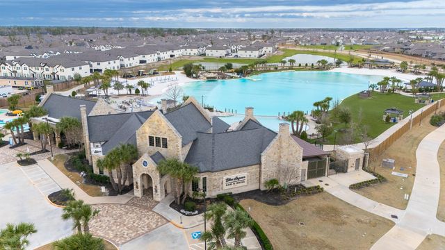 15646 Scolty Reach Lane, Humble, TX 77346