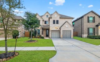 15646 Scolty Reach Lane, Humble, TX 77346