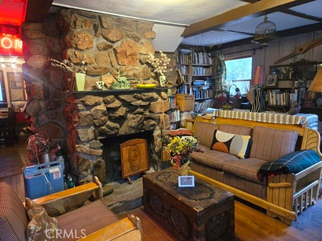 42627 La Cerena Avenue, Big Bear Lake, CA 92315