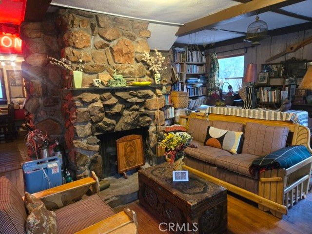 42627 La Cerena Avenue, Big Bear Lake, CA 92315