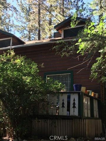 42627 La Cerena Avenue, Big Bear Lake, CA 92315