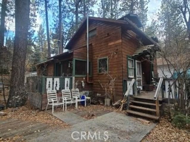 42627 La Cerena Avenue, Big Bear Lake, CA 92315