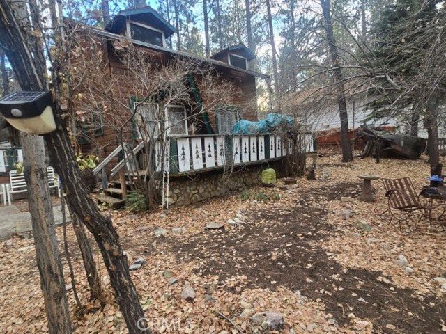 42627 La Cerena Avenue, Big Bear Lake, CA 92315