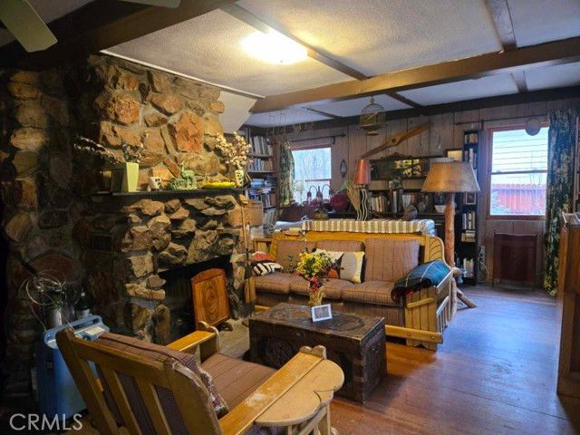 42627 La Cerena Avenue, Big Bear Lake, CA 92315